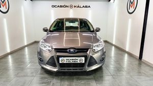 Ford Focus 1.0 Ecoboost Auto-Start-Stop 125cv Sport 132.000KM  - Foto 2