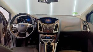 Ford Focus 1.0 Ecoboost Auto-Start-Stop 125cv Sport 132.000KM  - Foto 8
