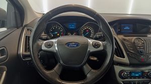 Ford Focus 1.0 Ecoboost Auto-Start-Stop 125cv Sport 132.000KM  - Foto 10