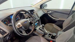 Ford Focus 1.0 Ecoboost Auto-Start-Stop 125cv Sport 132.000KM  - Foto 16