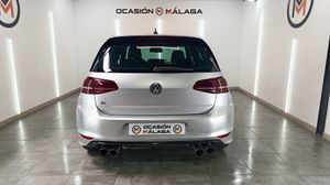 Volkswagen Golf R 2.0 TSI 300cv BMT 4Motion DSG  - 190.000Km   - Foto 5