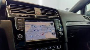Volkswagen Golf R 2.0 TSI 300cv BMT 4Motion DSG  - 190.000Km   - Foto 17