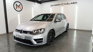 Volkswagen Golf R 2.0 TSI 300cv BMT 4Motion DSG  - 190.000Km   - Foto 3