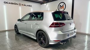 Volkswagen Golf R 2.0 TSI 300cv BMT 4Motion DSG  - 190.000Km   - Foto 4