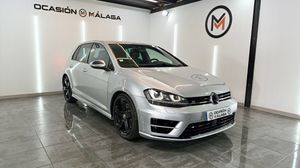 Volkswagen Golf R 2.0 TSI 300cv BMT 4Motion DSG  - 190.000Km   - Foto 3