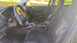 Renault Megane GT Energy dCi 120kW (165CV) EDC 132.000Km  - Foto 5
