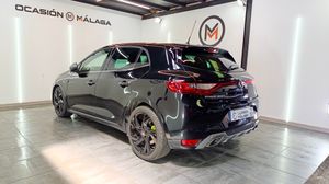 Renault Megane GT Energy dCi 120kW (165CV) EDC 85.000Km  - Foto 6