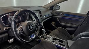 Renault Megane GT Energy dCi 120kW (165CV) EDC 85.000Km  - Foto 9