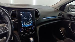 Renault Megane GT Energy dCi 120kW (165CV) EDC 85.000Km  - Foto 13