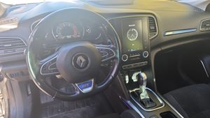 Renault Megane GT Energy dCi 120kW (165CV) EDC 132.000Km  - Foto 4