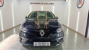Renault Megane GT Energy dCi 120kW (165CV) EDC 85.000Km  - Foto 2