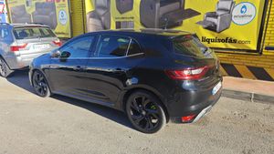 Renault Megane GT Energy dCi 120kW (165CV) EDC 132.000Km  - Foto 3