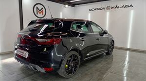 Renault Megane GT Energy dCi 120kW (165CV) EDC 85.000Km  - Foto 4