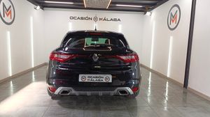 Renault Megane GT Energy dCi 120kW (165CV) EDC 85.000Km  - Foto 5