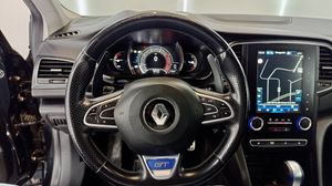 Renault Megane GT Energy dCi 120kW (165CV) EDC 85.000Km  - Foto 12