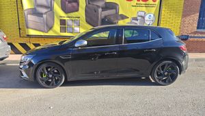 Renault Megane GT Energy dCi 120kW (165CV) EDC 132.000Km  - Foto 2