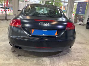 Audi TT Coupé 2.0 T FSI S tronic 200Cv -230.000Km  - Foto 4