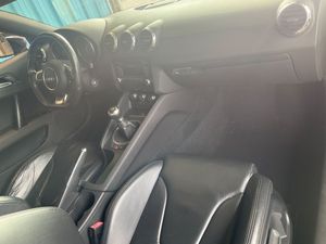 Audi TT Coupé 2.0 TFSI 200Cv - 179.000Km  - Foto 10