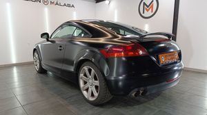 Audi TT Coupé 2.0 T FSI S tronic 200Cv -230.000Km  - Foto 7
