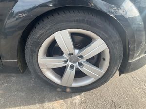 Audi TT Coupé 2.0 TFSI 200Cv - 179.000Km  - Foto 6