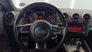 Audi TT Coupé 2.0 T FSI S tronic 200Cv -230.000Km  - Foto 11