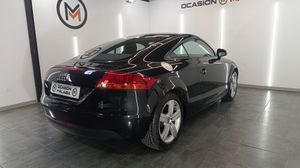 Audi TT Coupé 2.0 TFSI 200Cv - 179.000Km  - Foto 4