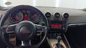 Audi TT Coupé 2.0 T FSI S tronic 200Cv -230.000Km  - Foto 10