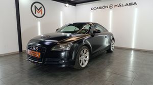 Audi TT Coupé 2.0 T FSI S tronic 200Cv -230.000Km  - Foto 3