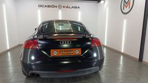 Audi TT Coupé 2.0 T FSI S tronic 200Cv -230.000Km  - Foto 16