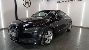 Audi TT Coupé 2.0 TFSI 200Cv - 179.000Km  - Foto 3