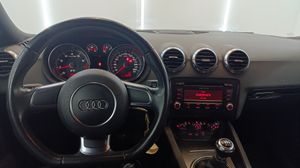Audi TT Coupé 2.0 TFSI 200Cv - 179.000Km  - Foto 12