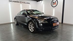 Audi TT Coupé 2.0 T FSI S tronic 200Cv -230.000Km  - Foto 3