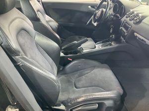 Audi TT Coupé 2.0 T FSI S tronic 200Cv -230.000Km  - Foto 10