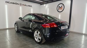Audi TT Coupé 2.0 TFSI 200Cv - 179.000Km  - Foto 6