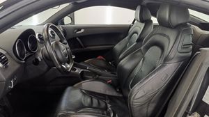 Audi TT Coupé 2.0 TFSI 200Cv - 179.000Km  - Foto 10