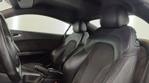 Audi TT Coupé 2.0 T FSI S tronic 200Cv -230.000Km  - Foto 12
