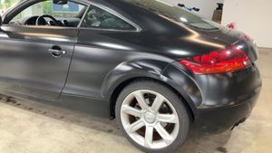 Audi TT Coupé 2.0 T FSI S tronic 200Cv -230.000Km  - Foto 3