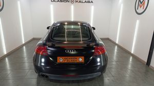 Audi TT Coupé 2.0 T FSI S tronic 200Cv -230.000Km  - Foto 5