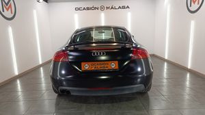 Audi TT Coupé 2.0 T FSI S tronic 200Cv -230.000Km  - Foto 6