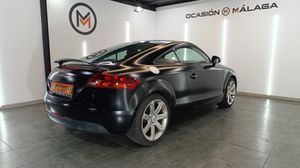Audi TT Coupé 2.0 T FSI S tronic 200Cv -230.000Km  - Foto 4