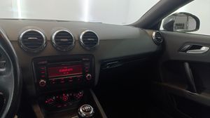 Audi TT Coupé 2.0 TFSI 200Cv - 179.000Km  - Foto 13