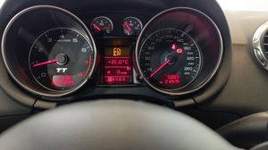 Audi TT Coupé 2.0 T FSI S tronic 200Cv -230.000Km  - Foto 8