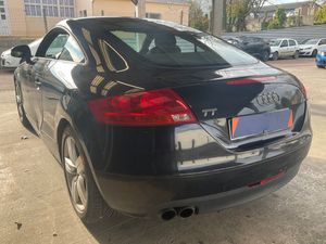 Audi TT Coupé 2.0 TFSI 200Cv - 179.000Km  - Foto 3