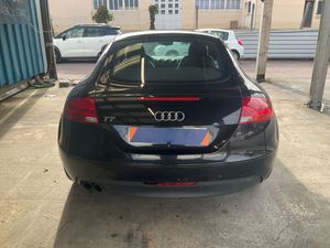 Audi TT Coupé 2.0 TFSI 200Cv - 179.000Km  - Foto 4