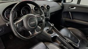 Audi TT Coupé 2.0 TFSI 200Cv - 179.000Km  - Foto 9