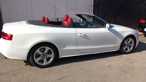 Audi A5 Cabrio 2.0 TFSI 211cv Nacional - 170.000Km  - Foto 2