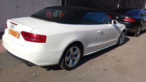 Audi A5 Cabrio 2.0 TFSI 211cv Nacional - 170.000Km  - Foto 7