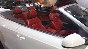 Audi A5 Cabrio 2.0 TFSI 211cv Nacional - 170.000Km  - Foto 14