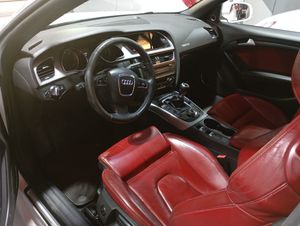 Audi A5 Cabrio 2.0 TFSI 211cv Nacional - 170.000Km  - Foto 11
