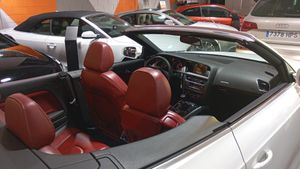 Audi A5 Cabrio 2.0 TFSI 211cv Nacional - 170.000Km  - Foto 13